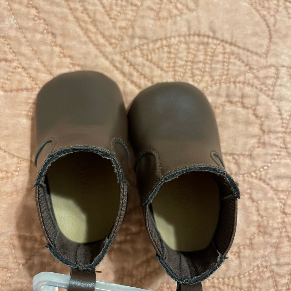 Baby boots - Picture 3 of 6